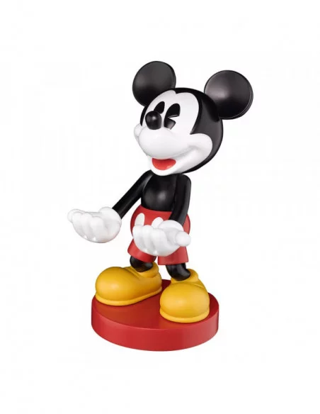 Mickey Mouse Cable Guy Mickey Mouse 20 cm