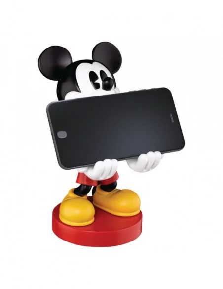 Mickey Mouse Cable Guy Mickey Mouse 20 cm