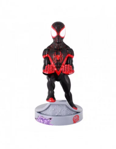 Spider-Man Cable Guy Miles Morales 20 cm