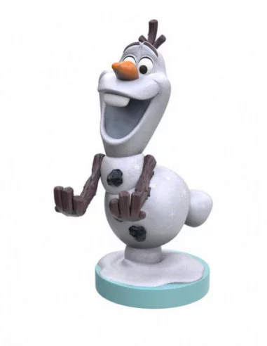 Frozen El Reino del Hielo Cable Guy Olaf 20 cm