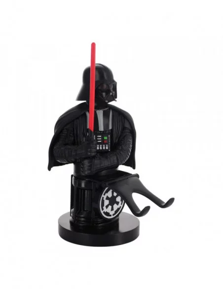 Star Wars Cable Guy Darth Vader (2023) 20 cm