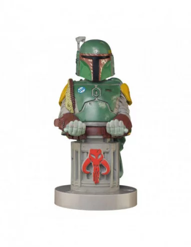 Star Wars Cable Guy Boba Fett 20 cm