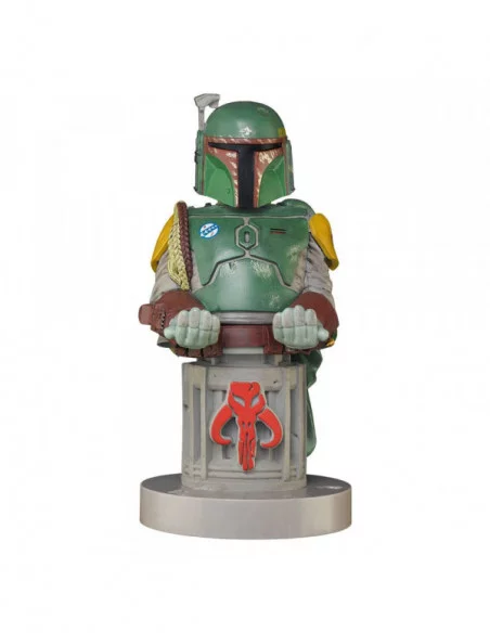 Star Wars Cable Guy Boba Fett 20 cm