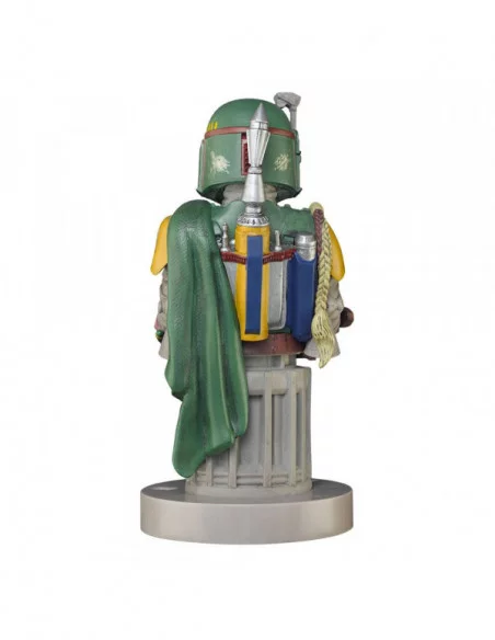 Star Wars Cable Guy Boba Fett 20 cm