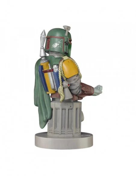 Star Wars Cable Guy Boba Fett 20 cm