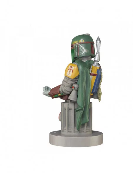 Star Wars Cable Guy Boba Fett 20 cm