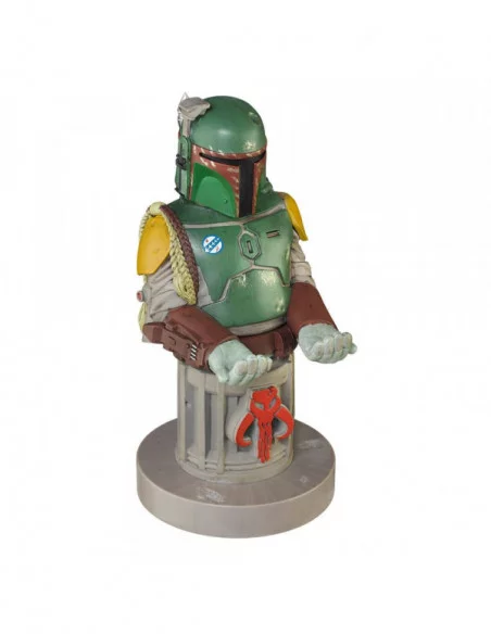 Star Wars Cable Guy Boba Fett 20 cm