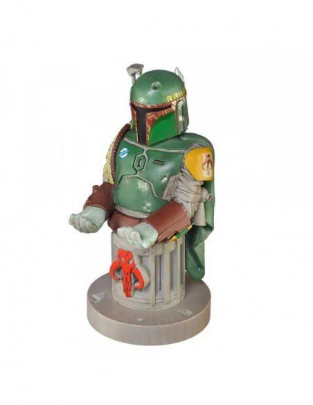 Star Wars Cable Guy Boba Fett 20 cm