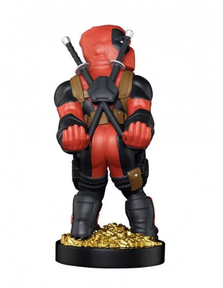 Marvel Cable Guy New Deadpool 20 cm