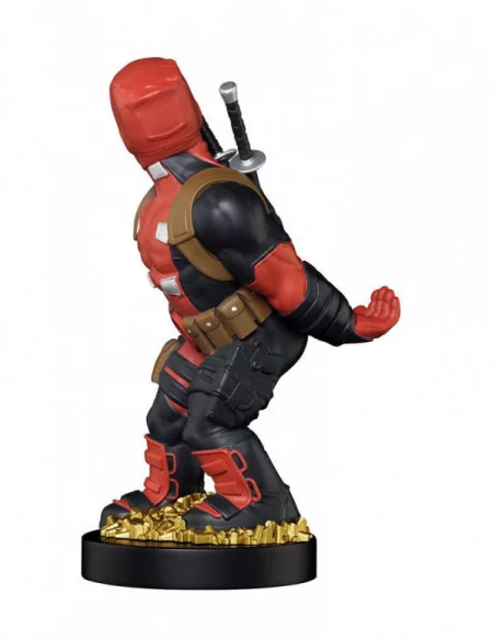 Marvel Cable Guy New Deadpool 20 cm