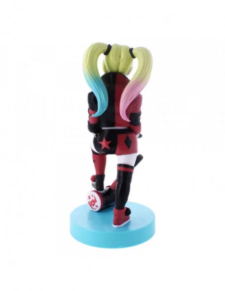 DC Comics Cable Guy Harley Quinn 20 cm