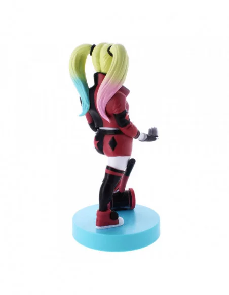 DC Comics Cable Guy Harley Quinn 20 cm