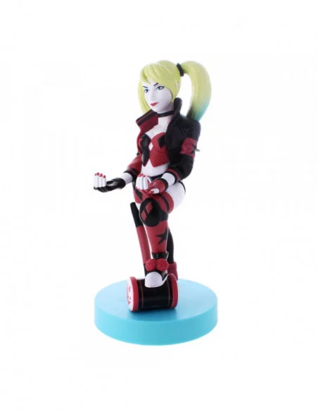 DC Comics Cable Guy Harley Quinn 20 cm