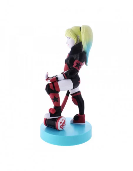 DC Comics Cable Guy Harley Quinn 20 cm