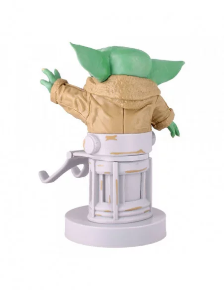 Star Wars The Mandalorian Cable Guy The Child 20 cm