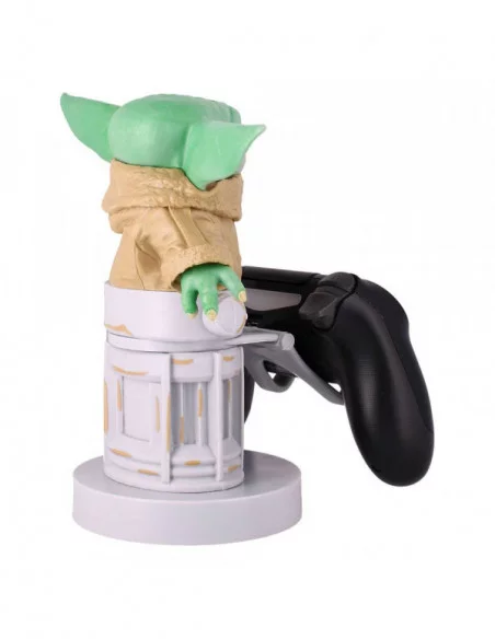 Star Wars The Mandalorian Cable Guy The Child 20 cm