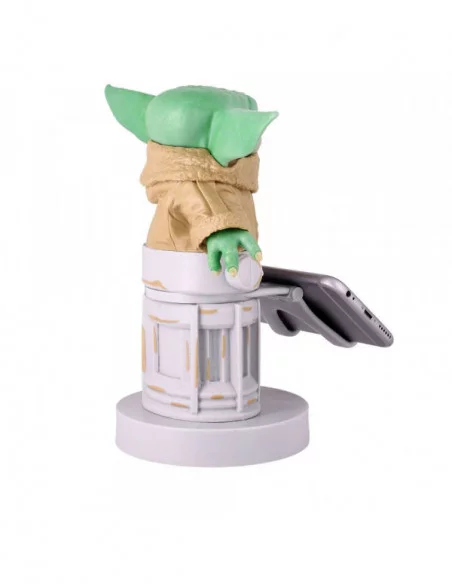 Star Wars The Mandalorian Cable Guy The Child 20 cm