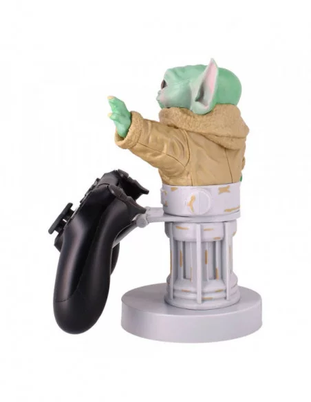 Star Wars The Mandalorian Cable Guy The Child 20 cm