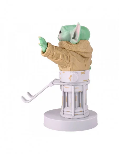 Star Wars The Mandalorian Cable Guy The Child 20 cm