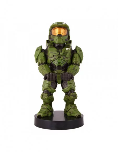 Halo Infinite Cable Guy Master Chief 20 cm