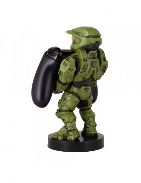 Halo Infinite Cable Guy Master Chief 20 cm