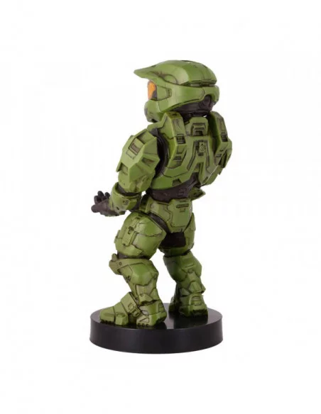 Halo Infinite Cable Guy Master Chief 20 cm