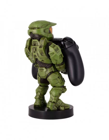 Halo Infinite Cable Guy Master Chief 20 cm