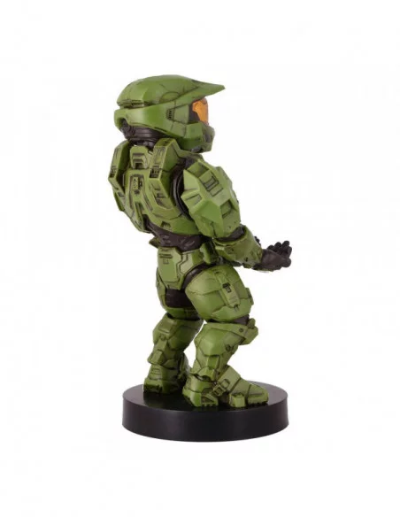 Halo Infinite Cable Guy Master Chief 20 cm