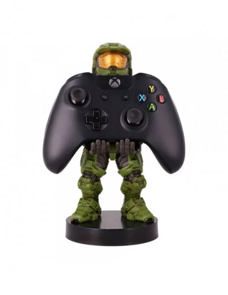 Halo Infinite Cable Guy Master Chief 20 cm