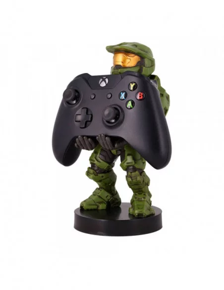 Halo Infinite Cable Guy Master Chief 20 cm