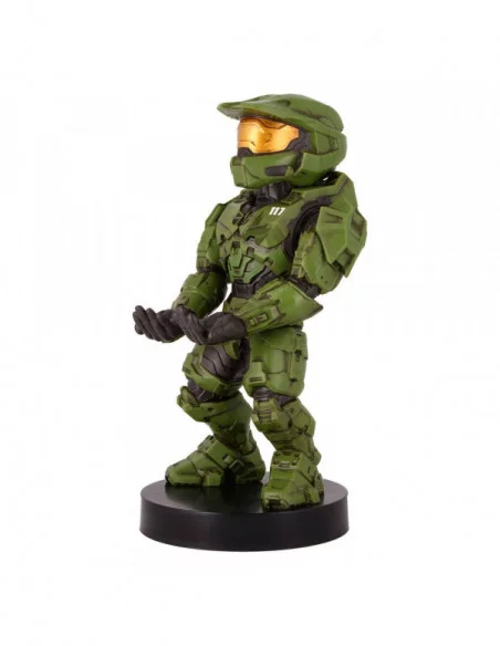 Halo Infinite Cable Guy Master Chief 20 cm