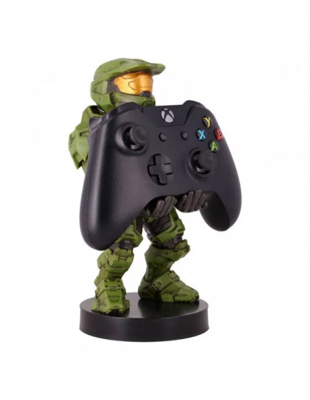 Halo Infinite Cable Guy Master Chief 20 cm