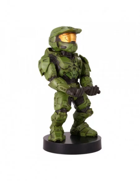 Halo Infinite Cable Guy Master Chief 20 cm