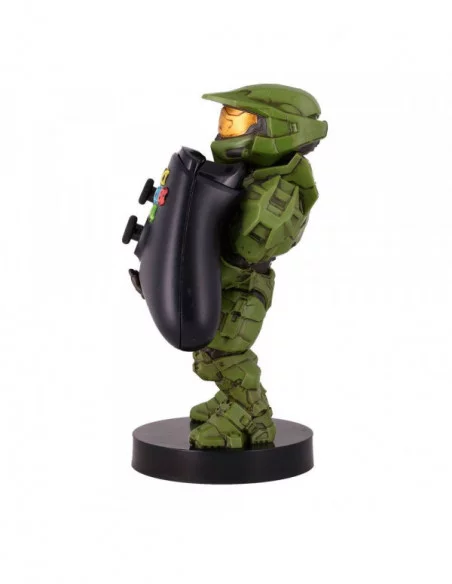 Halo Infinite Cable Guy Master Chief 20 cm