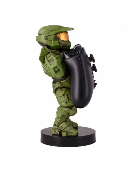 Halo Infinite Cable Guy Master Chief 20 cm