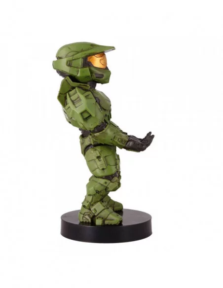 Halo Infinite Cable Guy Master Chief 20 cm