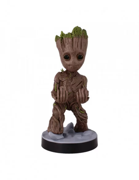 Marvel Cable Guy Baby Groot 20 cm