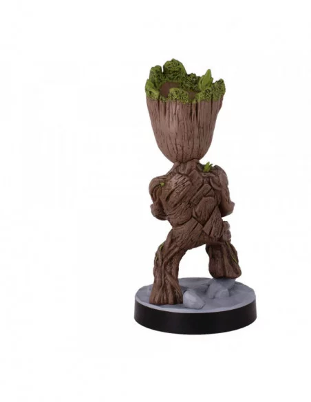 Marvel Cable Guy Baby Groot 20 cm