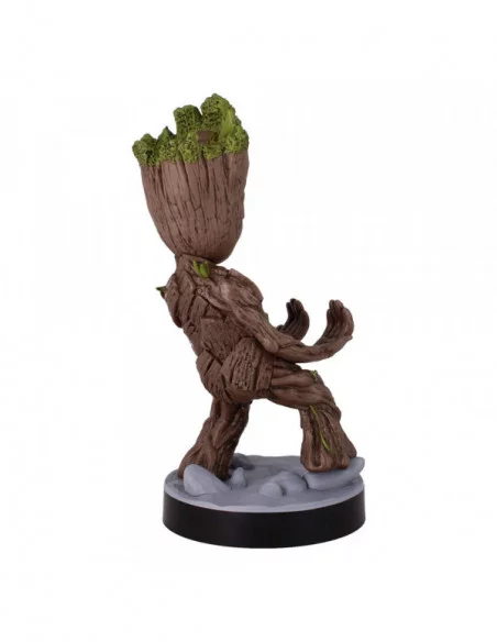 Marvel Cable Guy Baby Groot 20 cm