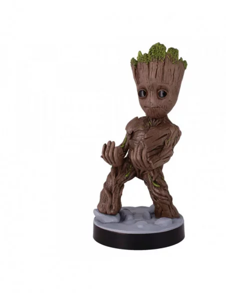 Marvel Cable Guy Baby Groot 20 cm