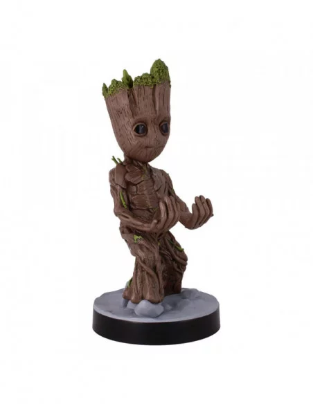 Marvel Cable Guy Baby Groot 20 cm