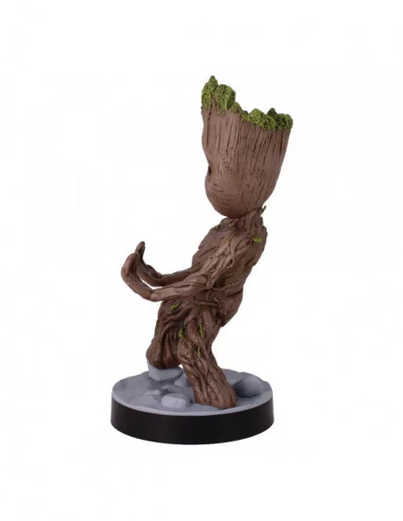 Marvel Cable Guy Baby Groot 20 cm