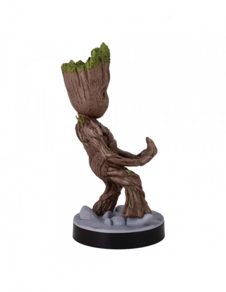 Marvel Cable Guy Baby Groot 20 cm