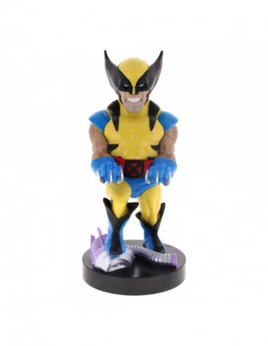 Marvel Cable Guy Wolverine 20 cm