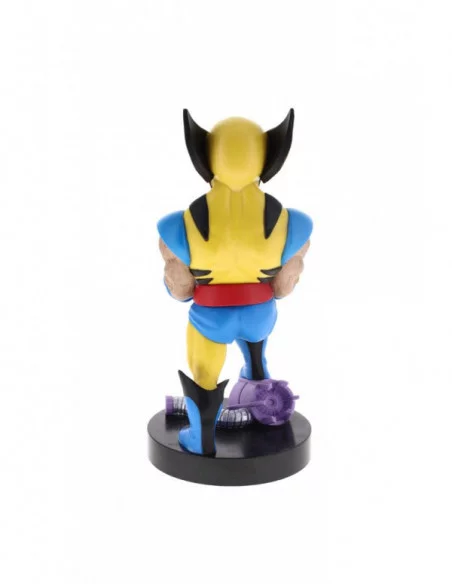 Marvel Cable Guy Wolverine 20 cm