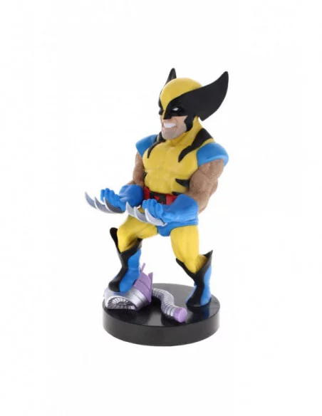 Marvel Cable Guy Wolverine 20 cm