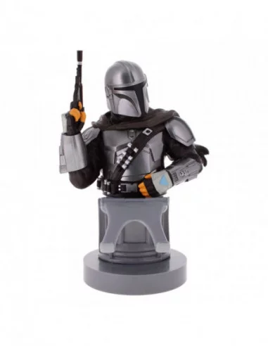 Star Wars The Mandalorian Cable Guy The Mandalorian 20 cm