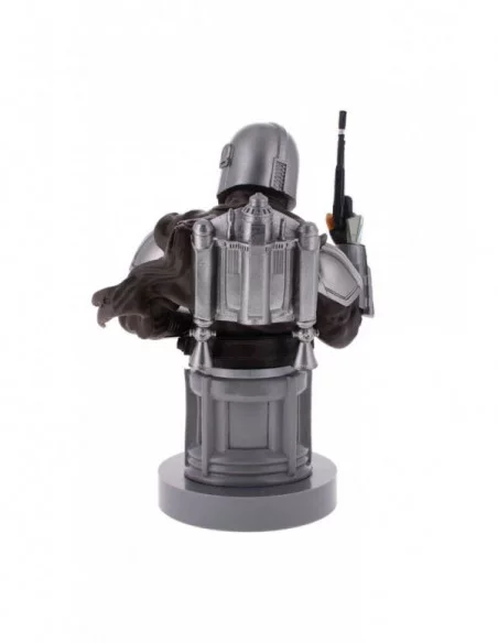 Star Wars The Mandalorian Cable Guy The Mandalorian 20 cm