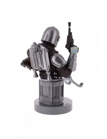 Star Wars The Mandalorian Cable Guy The Mandalorian 20 cm