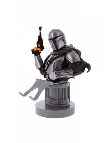 Star Wars The Mandalorian Cable Guy The Mandalorian 20 cm